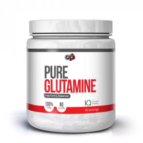  PURE NUTRITION - PURE GLUTAMINE POWDER - UNFLAVORED - 250 g